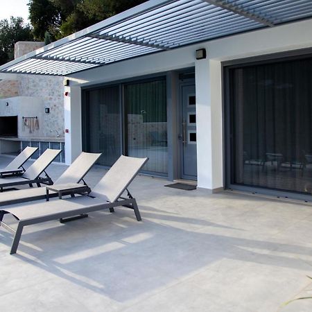 Villa Roya Sívota Exterior foto